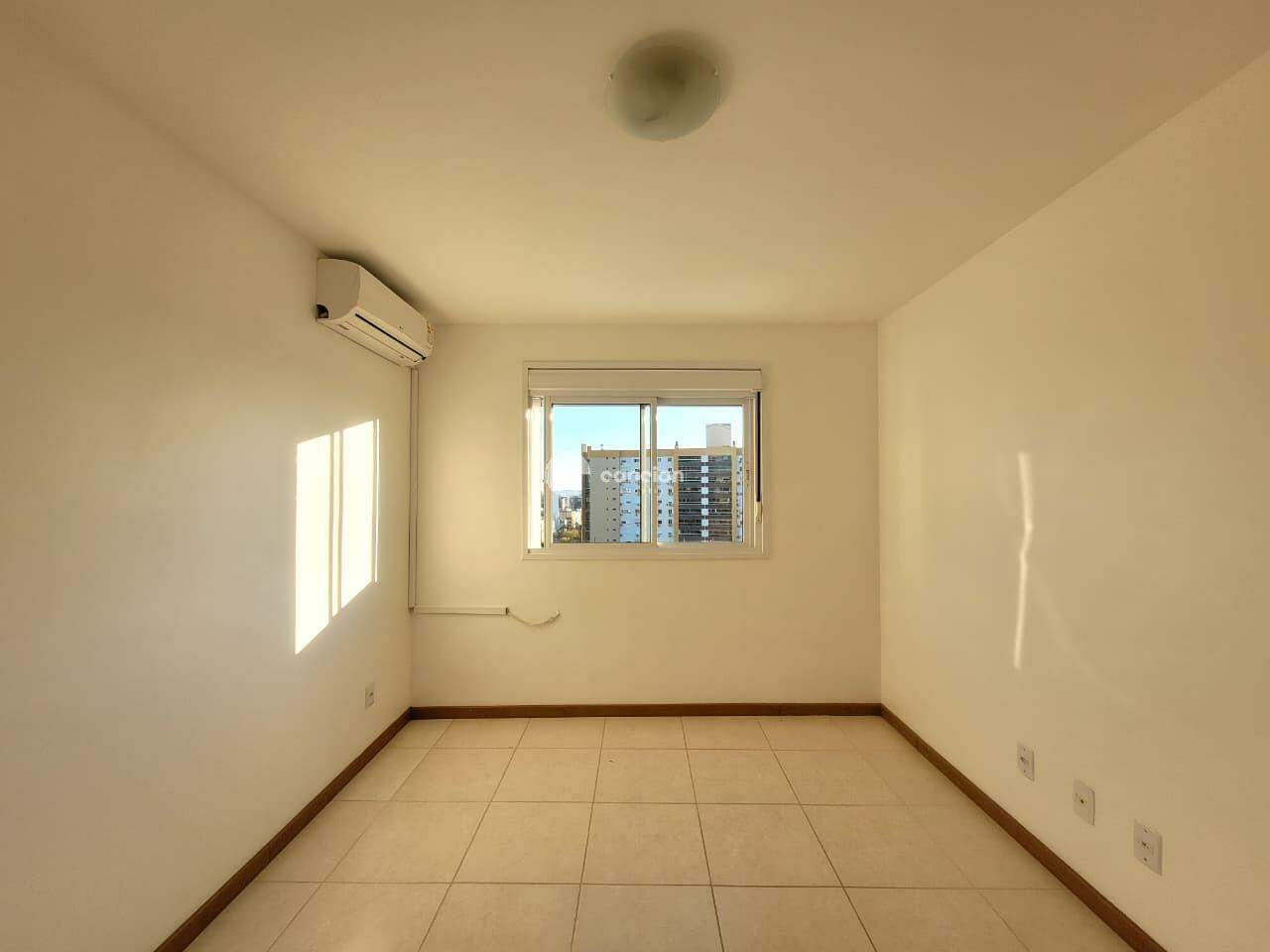 Apartamento para aluguel no Nossa Senhora de Fátima: 