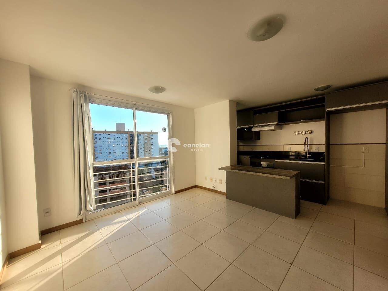 Apartamento para aluguel no Nossa Senhora de Fátima: 