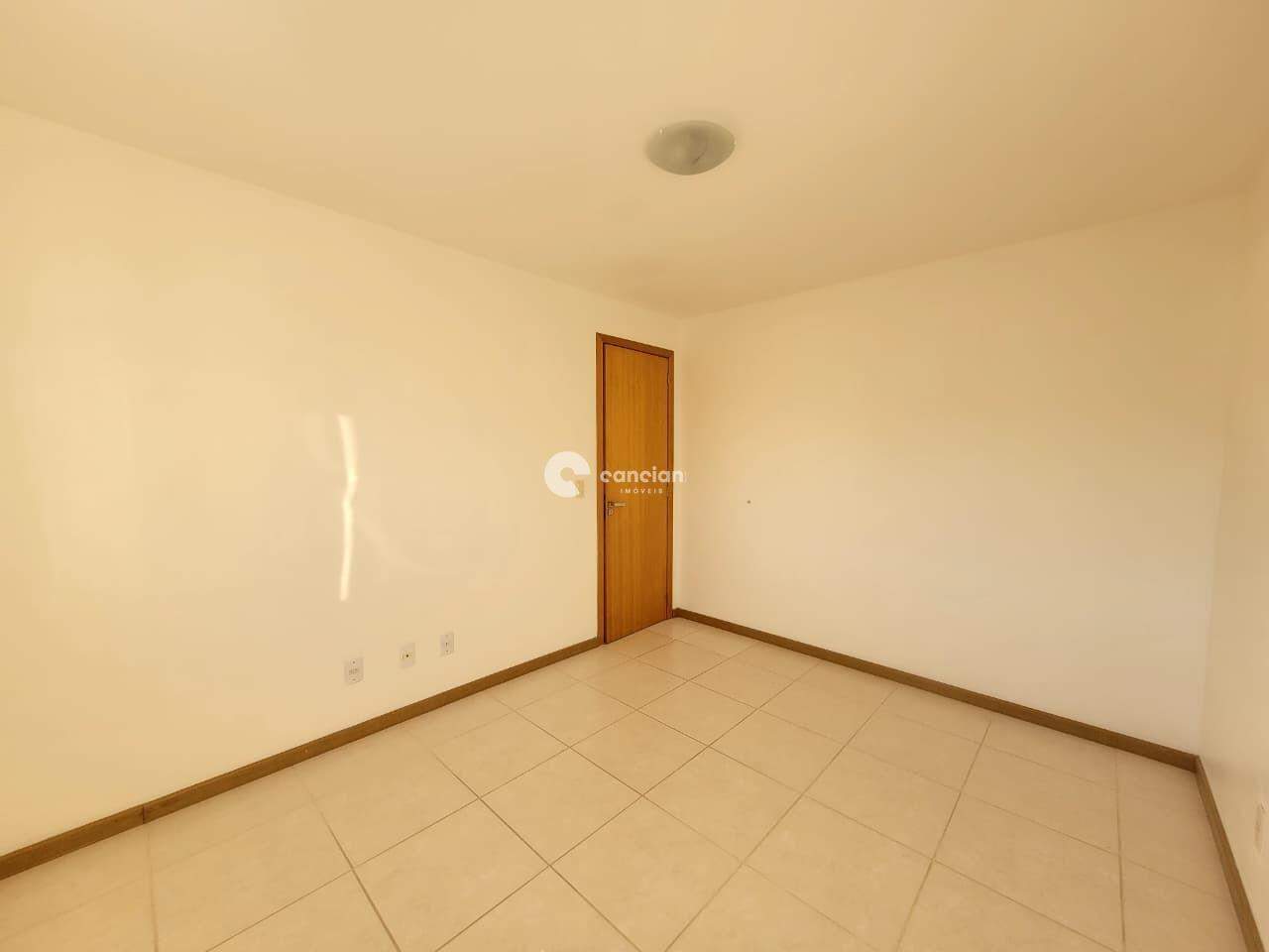 Apartamento para aluguel no Nossa Senhora de Fátima: 