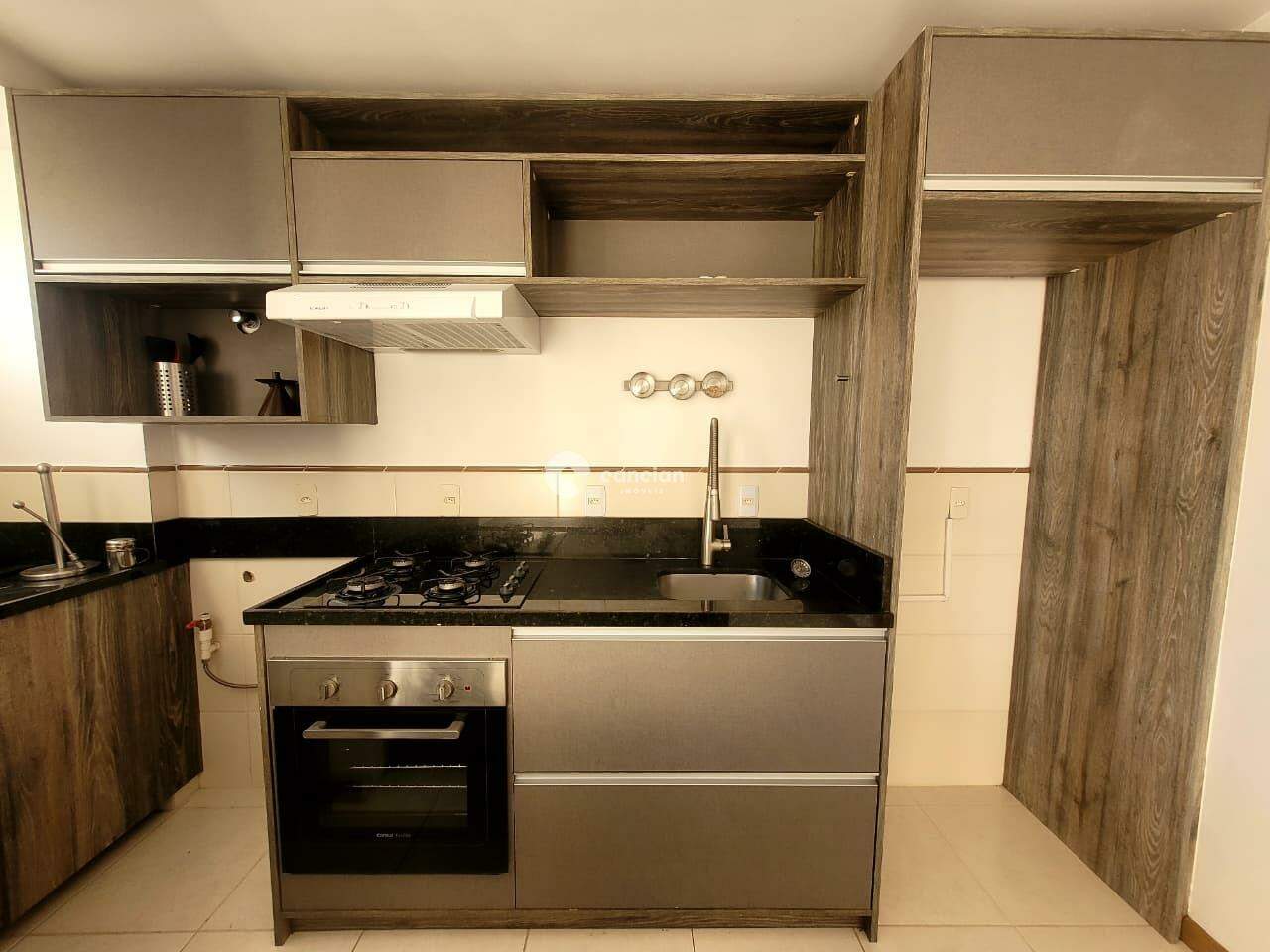 Apartamento para aluguel no Nossa Senhora de Fátima: 