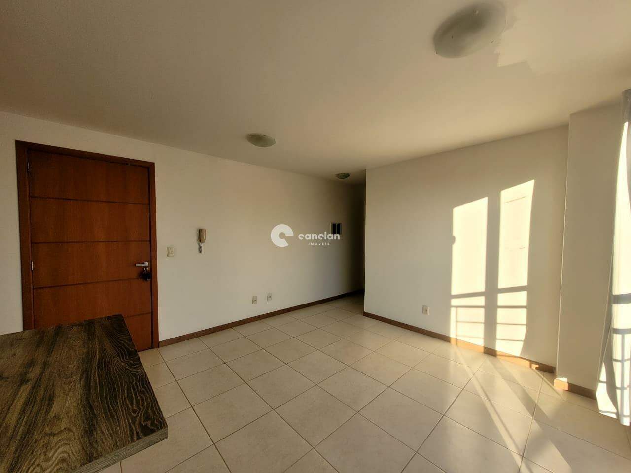 Apartamento para aluguel no Nossa Senhora de Fátima: 