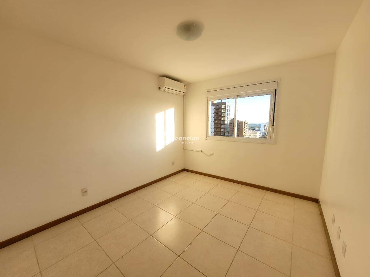 Apartamento para aluguel no Nossa Senhora de Fátima: 