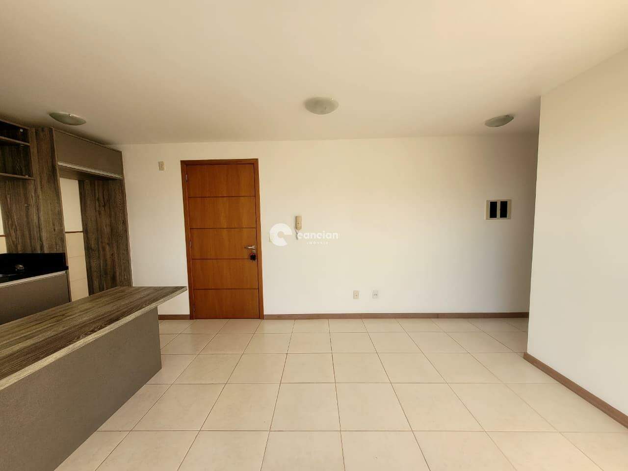 Apartamento para aluguel no Nossa Senhora de Fátima: 
