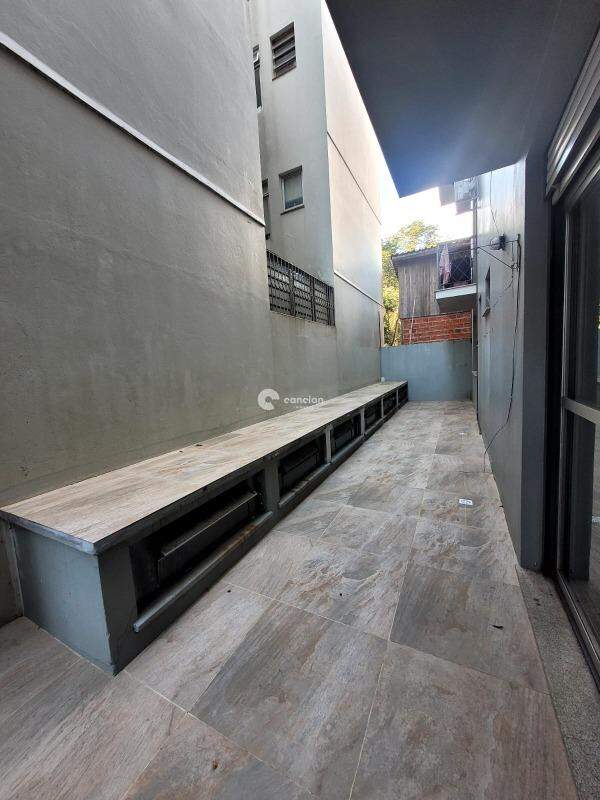 Apartamento para aluguel no Centro: 