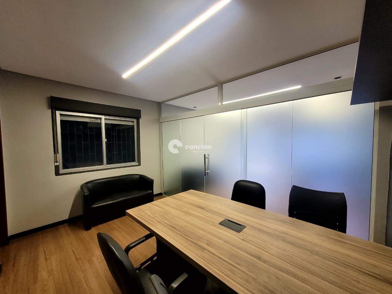Sala Comercial para aluguel no Centro: 