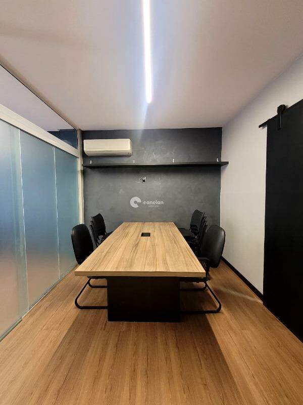 Sala Comercial para aluguel no Centro: 