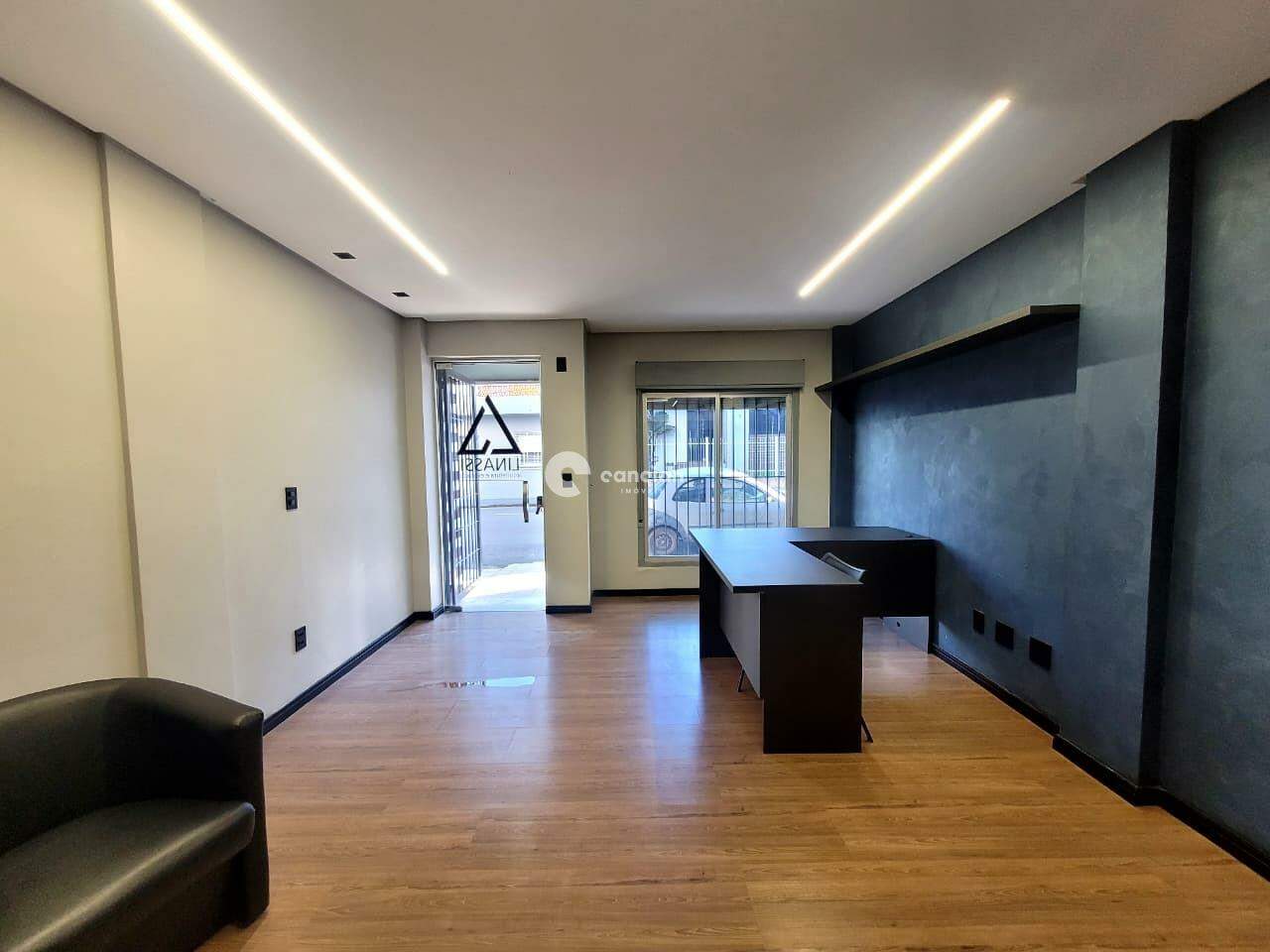 Sala Comercial para aluguel no Centro: 