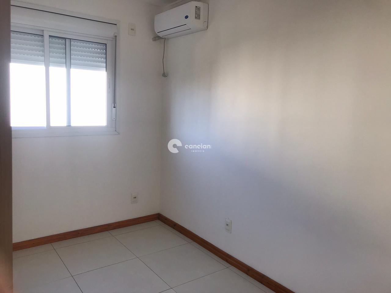 Apartamento para aluguel no Camobi: 