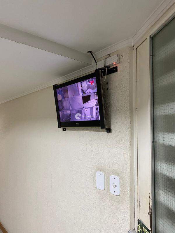 Apartamento para aluguel no Nossa Senhora do Rosário: 