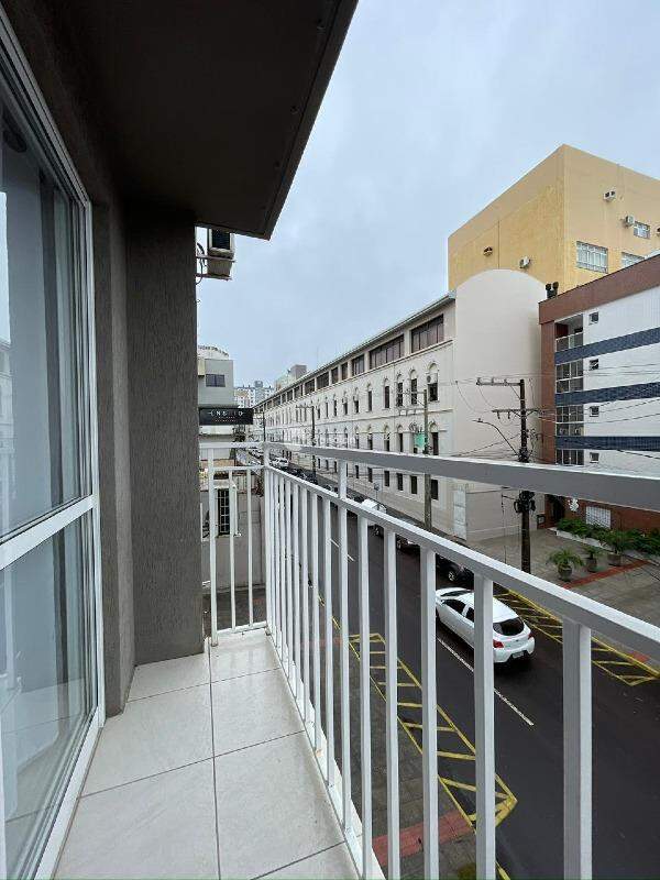 Apartamento para aluguel no Nossa Senhora do Rosário: