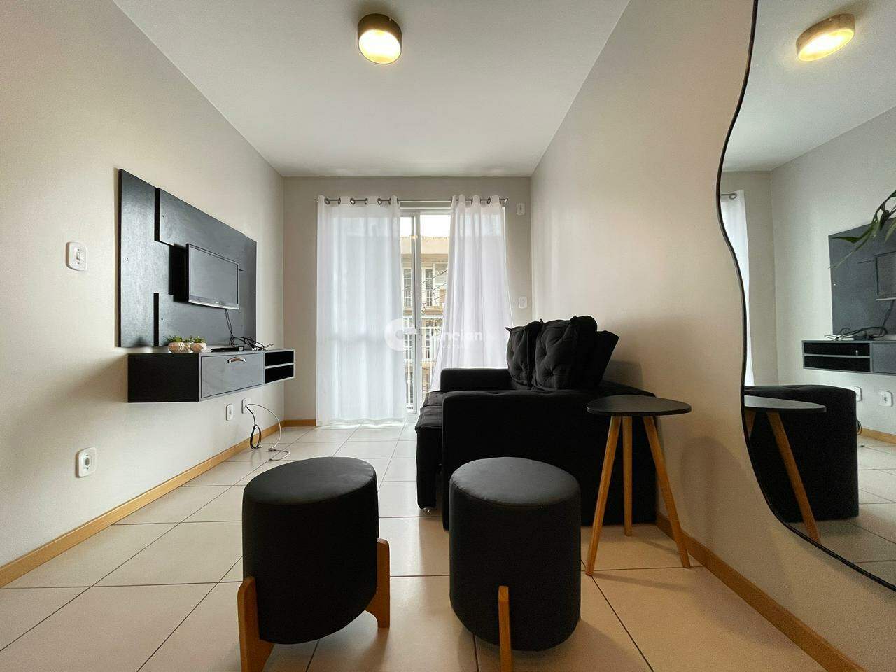 Apartamento para aluguel no Nossa Senhora do Rosário: