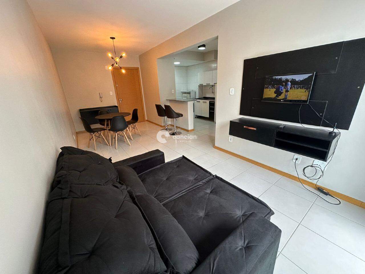 Apartamento para aluguel no Nossa Senhora do Rosário: 