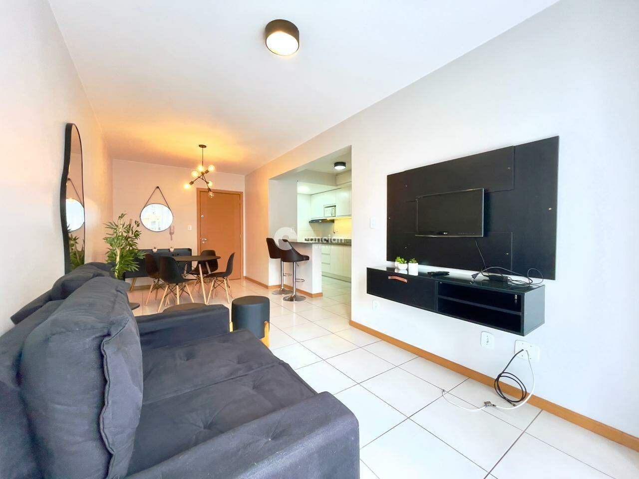Apartamento para aluguel no Nossa Senhora do Rosário: