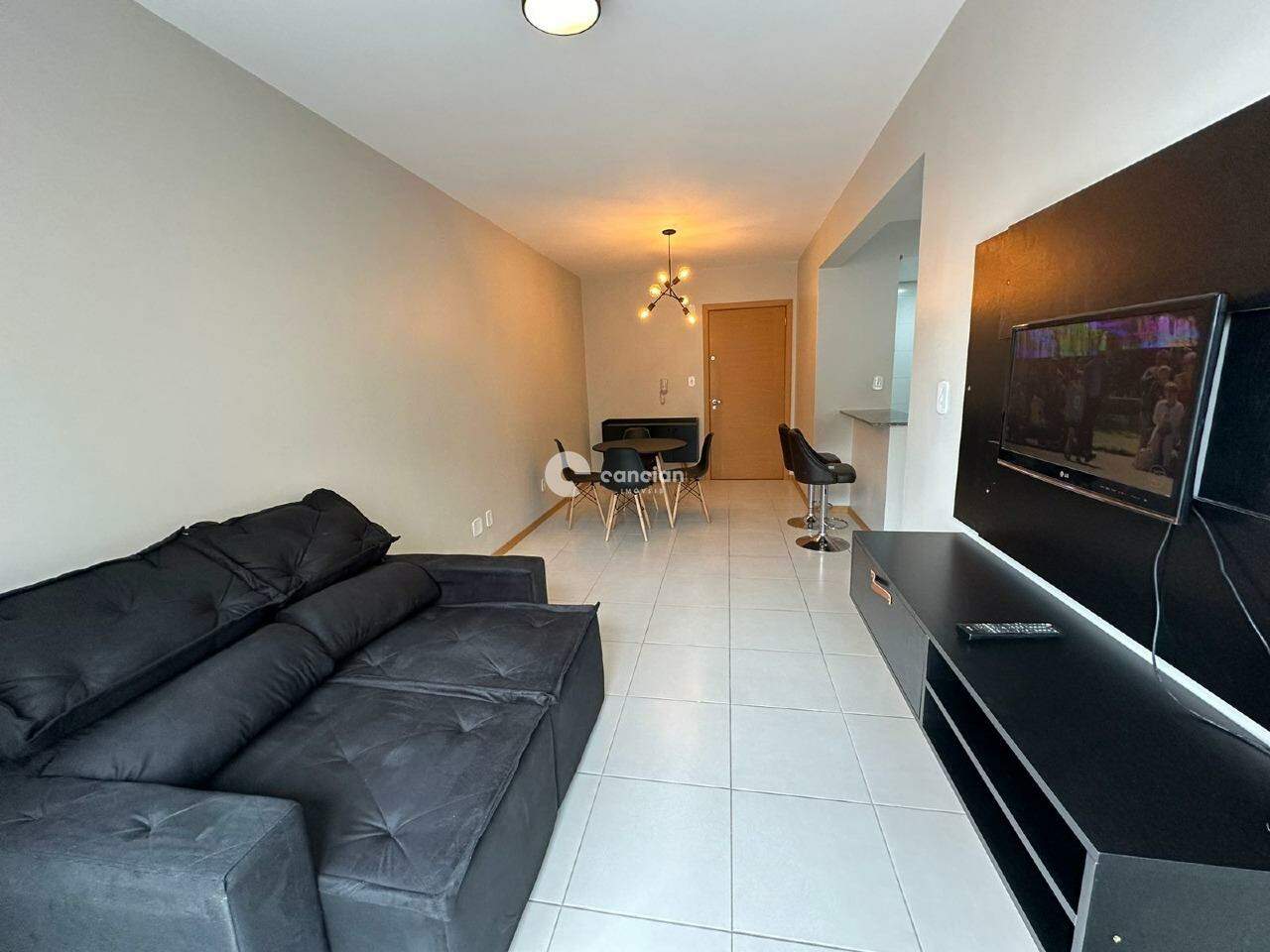 Apartamento para aluguel no Nossa Senhora do Rosário: 