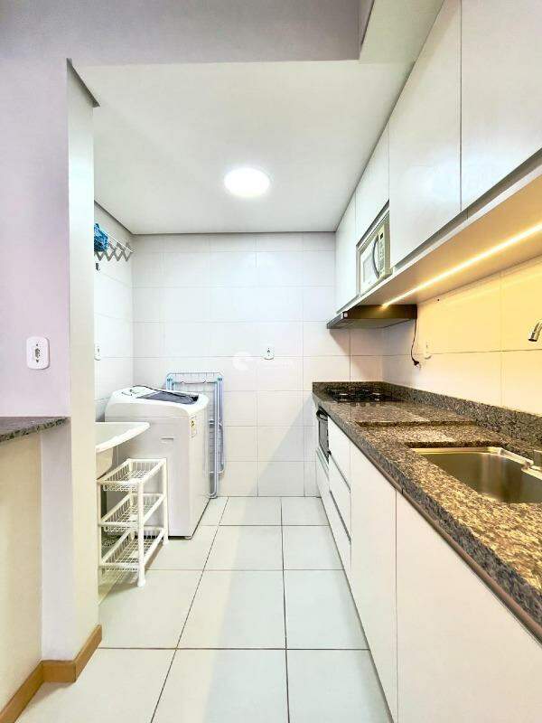 Apartamento para aluguel no Nossa Senhora do Rosário: