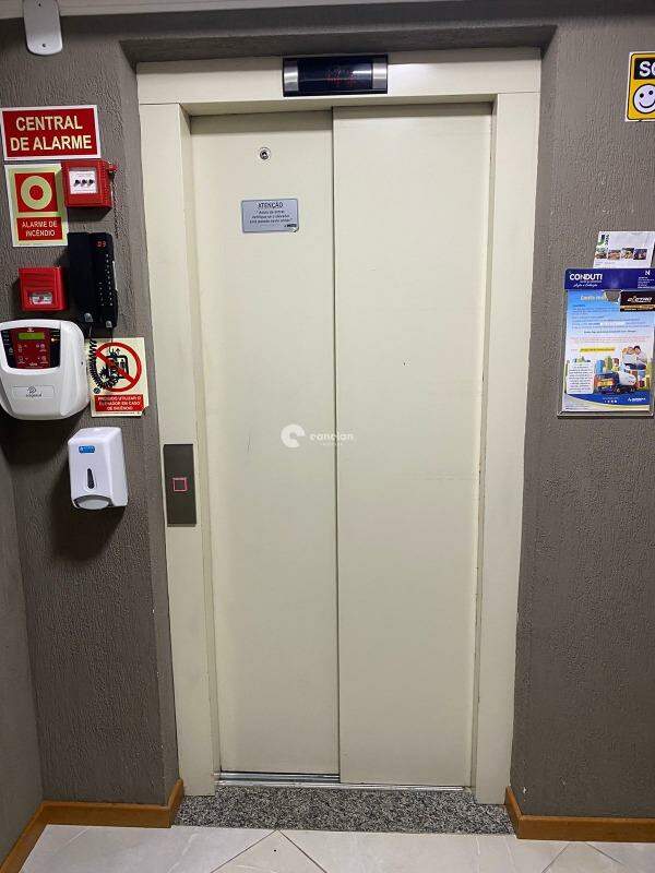 Apartamento para aluguel no Nossa Senhora do Rosário: 