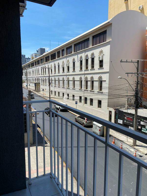 Apartamento para aluguel no Nossa Senhora do Rosário: 