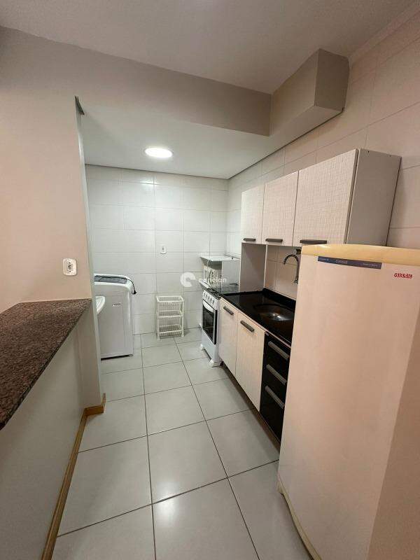 Apartamento para aluguel no Nossa Senhora do Rosário: 