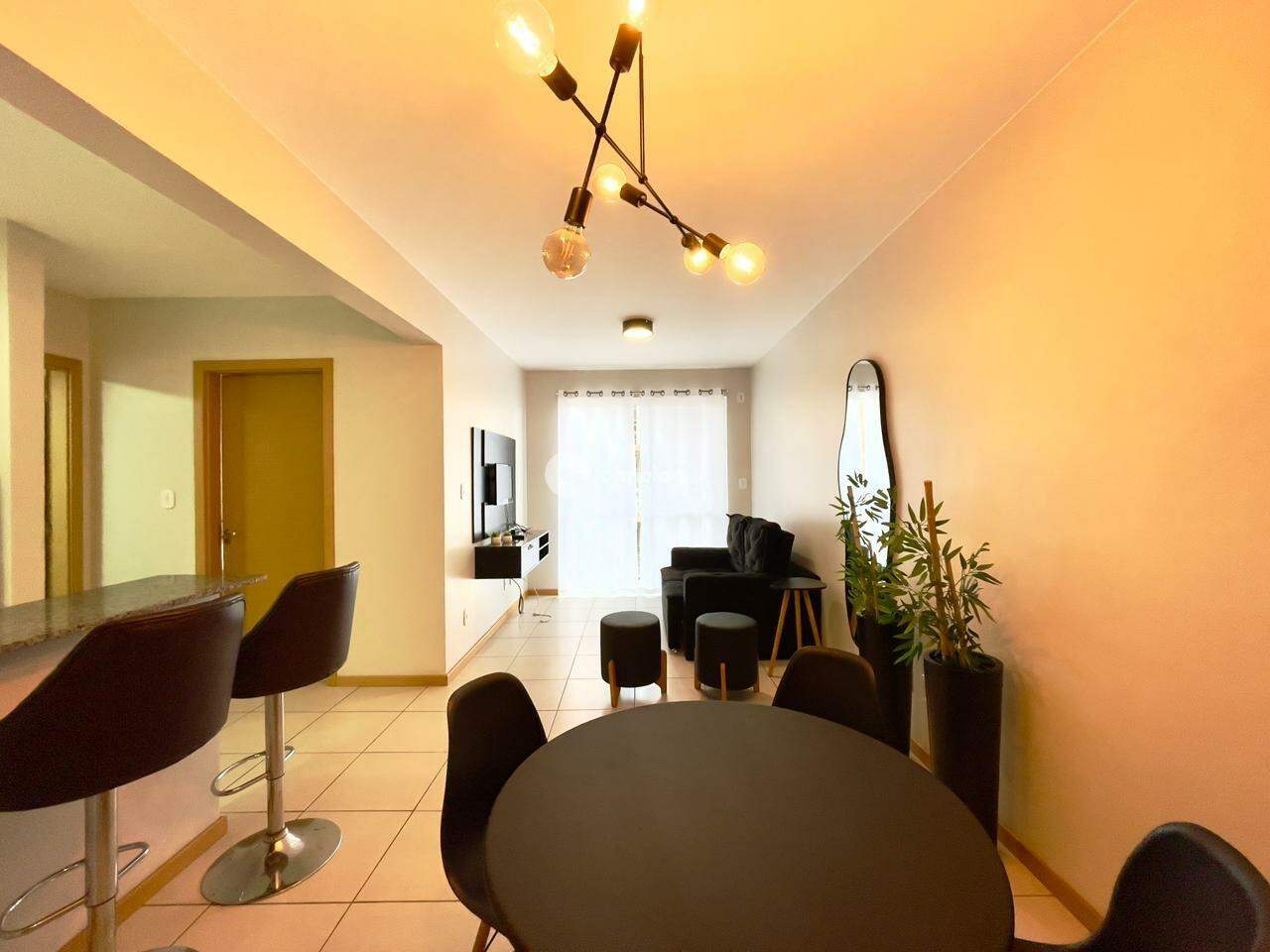Apartamento para aluguel no Nossa Senhora do Rosário: