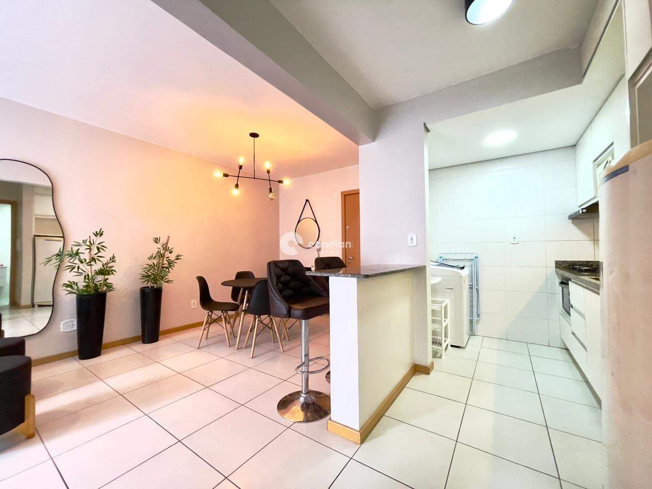 Apartamento para aluguel no Nossa Senhora do Rosário: