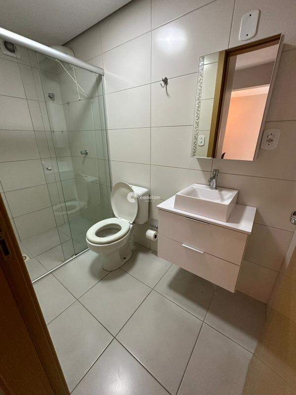 Apartamento para aluguel no Nossa Senhora do Rosário: 