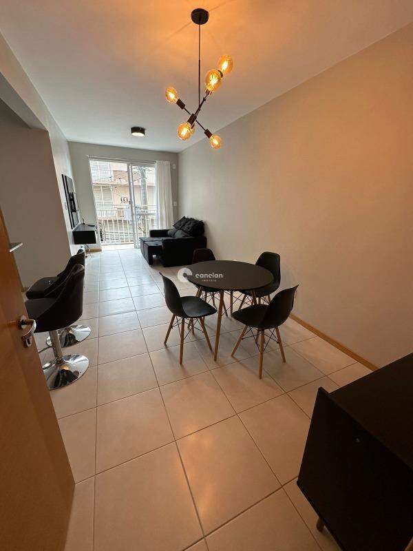 Apartamento para aluguel no Nossa Senhora do Rosário: 