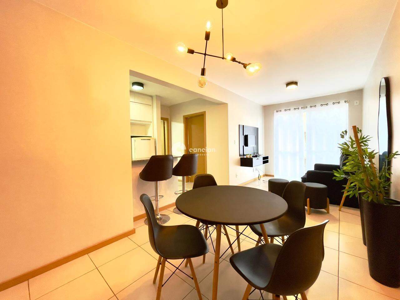 Apartamento para aluguel no Nossa Senhora do Rosário: