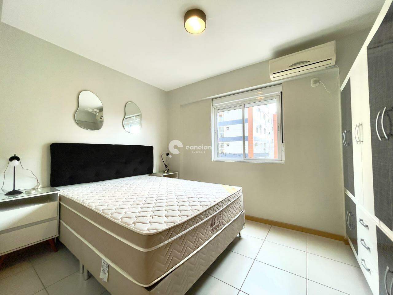 Apartamento para aluguel no Nossa Senhora do Rosário: