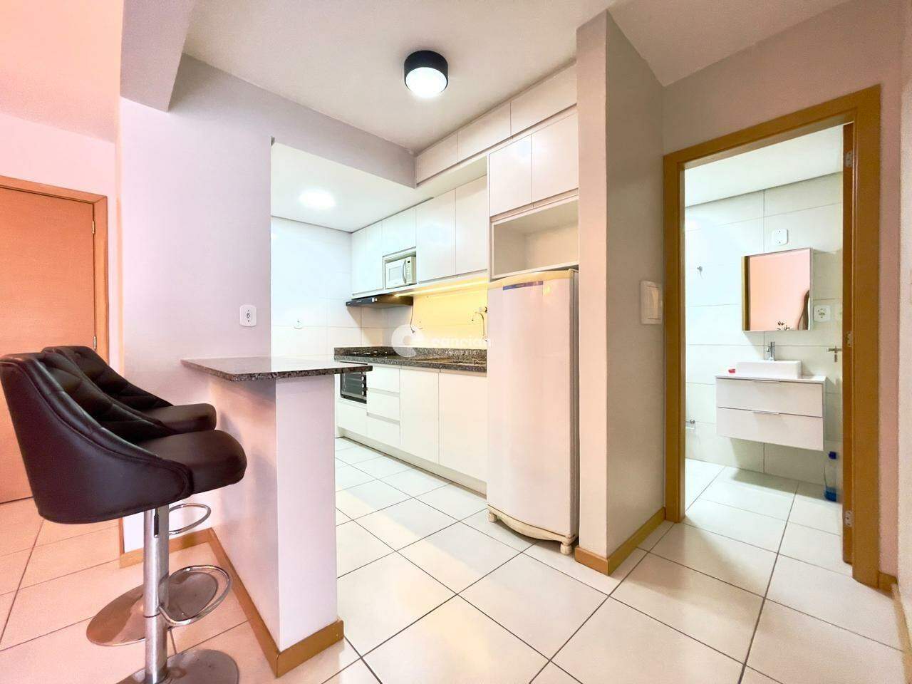 Apartamento para aluguel no Nossa Senhora do Rosário: