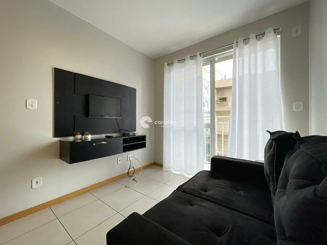 Apartamento para aluguel no Nossa Senhora do Rosário: