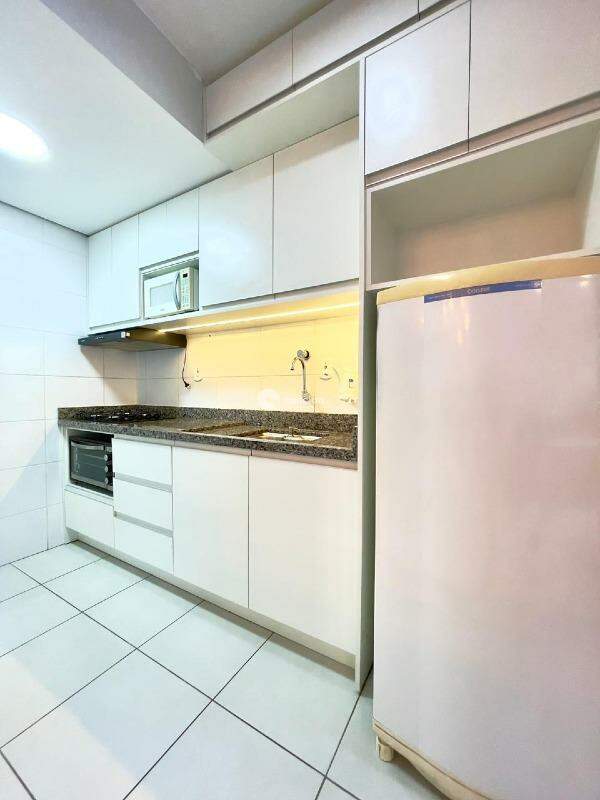Apartamento para aluguel no Nossa Senhora do Rosário: