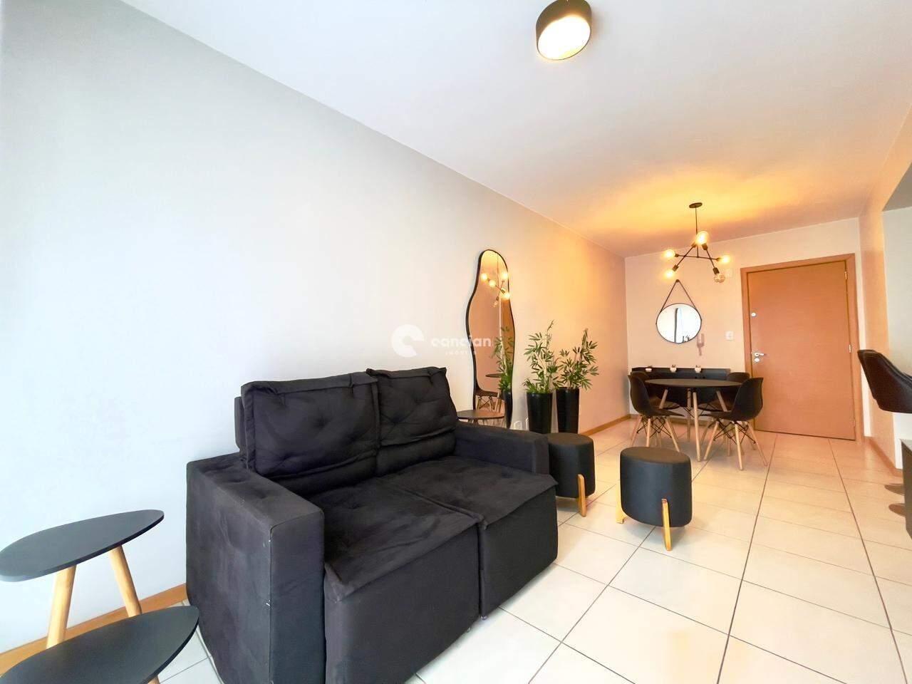 Apartamento para aluguel no Nossa Senhora do Rosário: