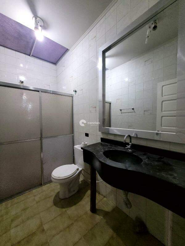 Casa para aluguel no Km 3: 