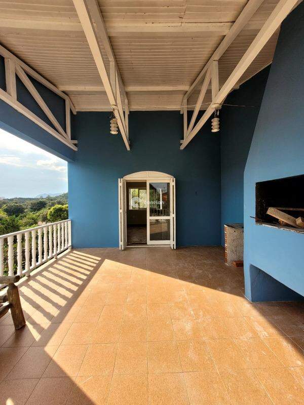 Casa para aluguel no Km 3: 