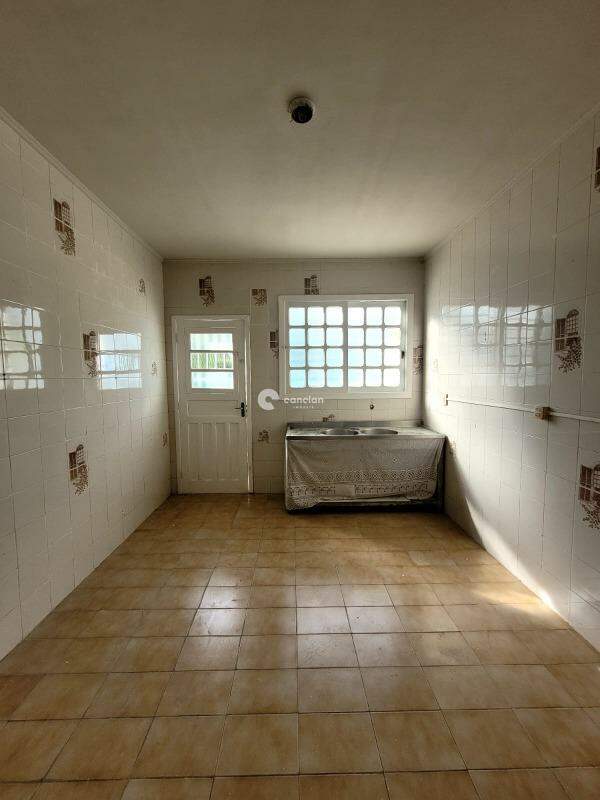 Casa para aluguel no Km 3: 