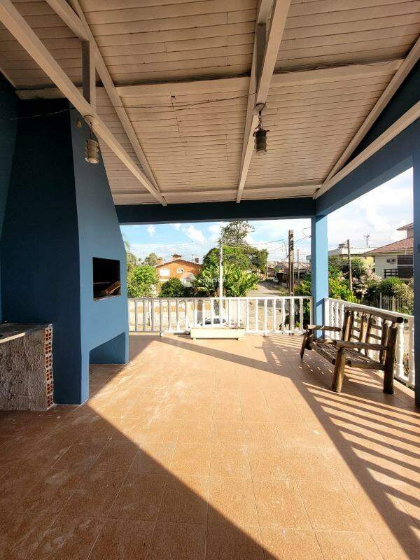 Casa para aluguel no Km 3: 