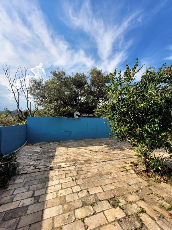 Casa para aluguel no Km 3: 