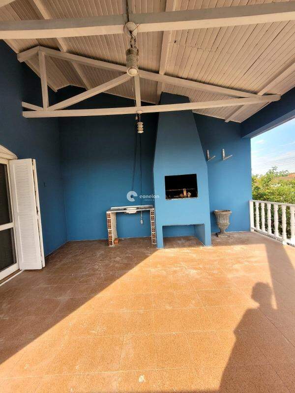 Casa para aluguel no Km 3: 