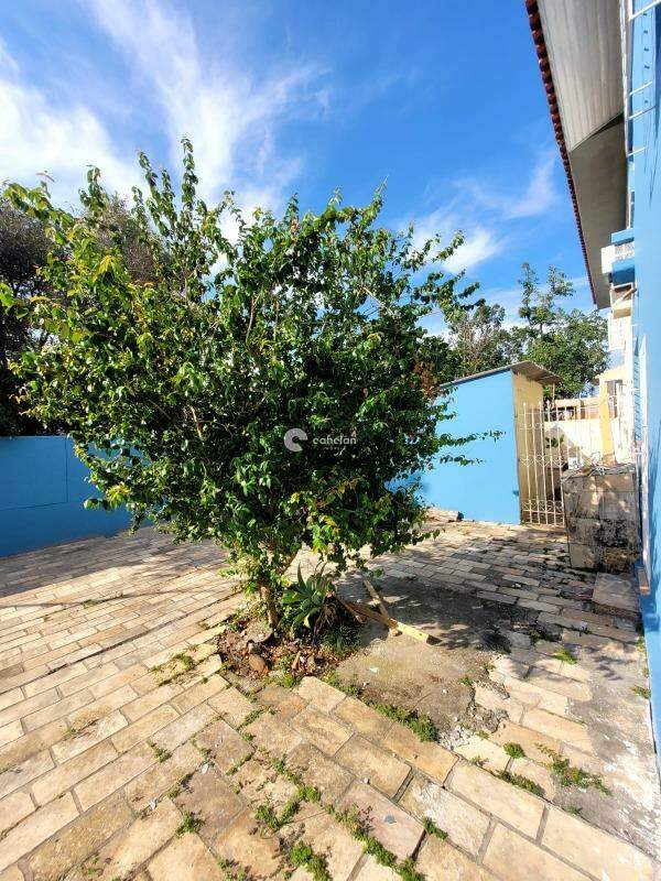 Casa para aluguel no Km 3: 