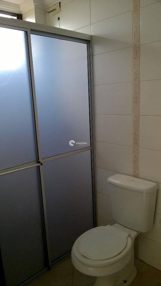 Apartamento para aluguel no Camobi: 