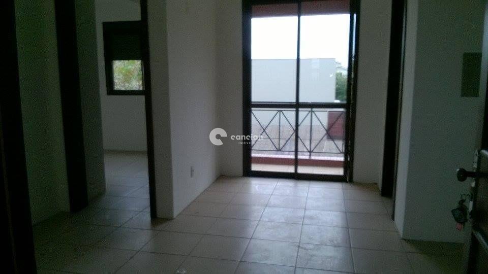 Apartamento para aluguel no Camobi: 