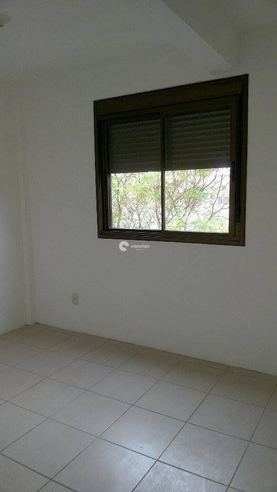 Apartamento para aluguel no Camobi: 