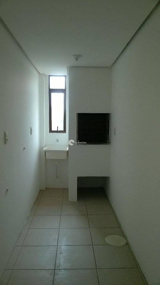 Apartamento para aluguel no Camobi: 