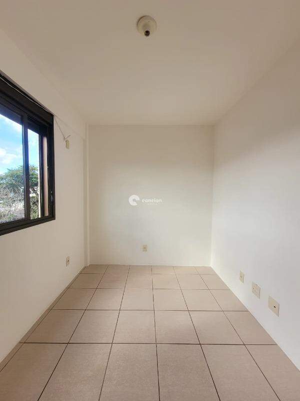 Apartamento para aluguel no Camobi: 