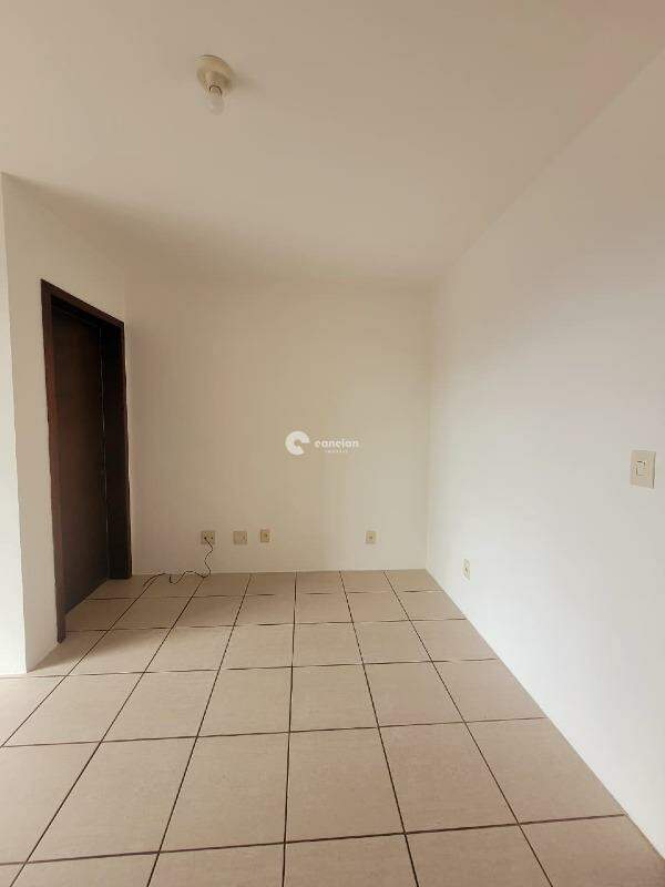 Apartamento para aluguel no Camobi: 