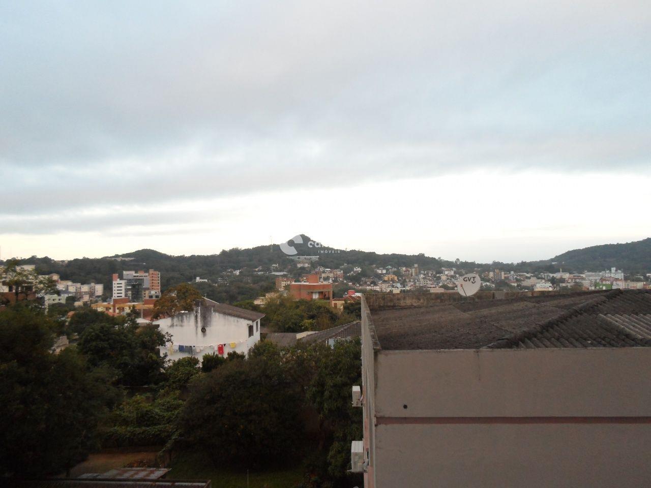 Apartamento para aluguel no Centro: 