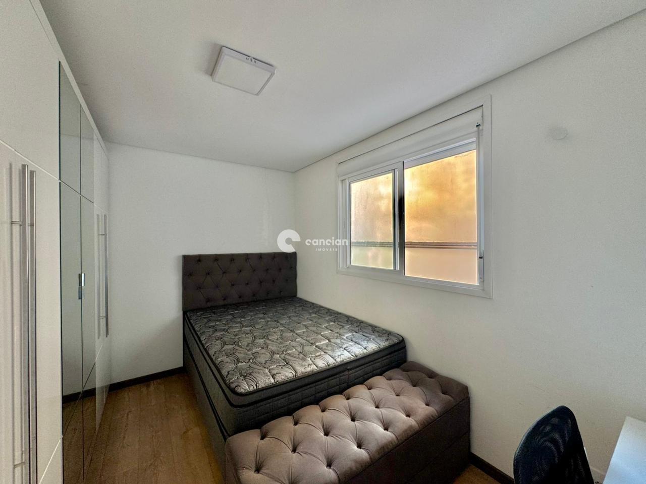 Apartamento para aluguel no Nossa Senhora Medianeira: 