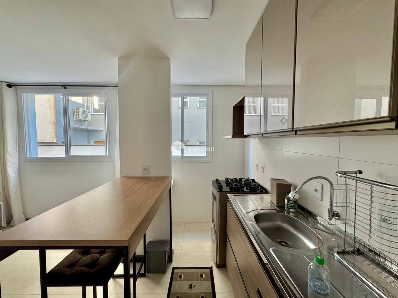 Apartamento para aluguel no Nossa Senhora Medianeira: 