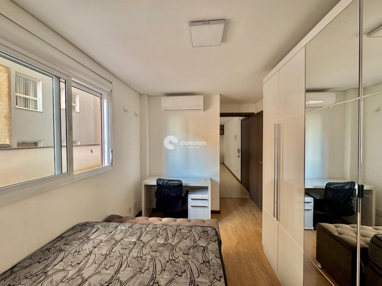 Apartamento para aluguel no Nossa Senhora Medianeira: 