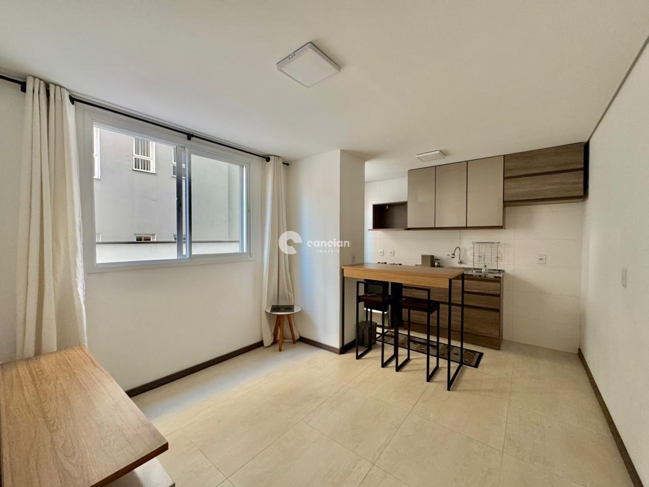 Apartamento para aluguel no Nossa Senhora Medianeira: 